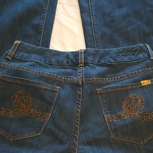 Seven 7 Luxe jeans